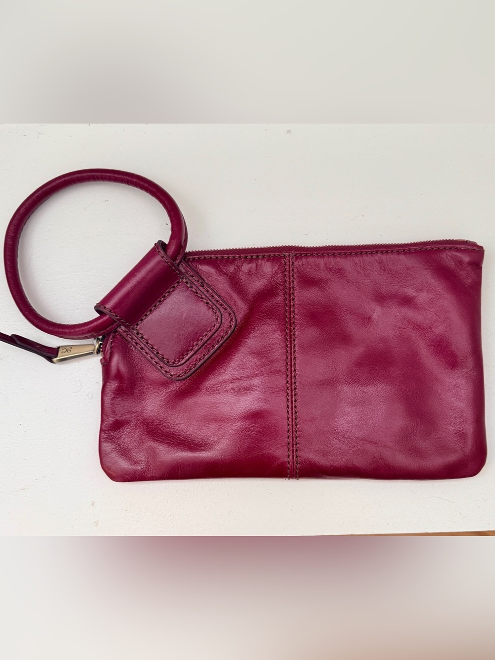 Hobo Sable Wristlet ~ Brand new with no tags